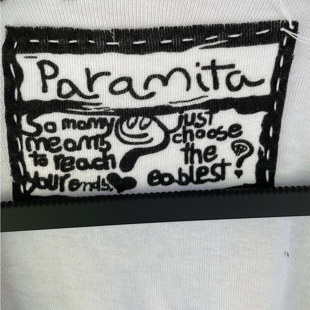 Hand stitched Womens shirt - Picture 2 of 4